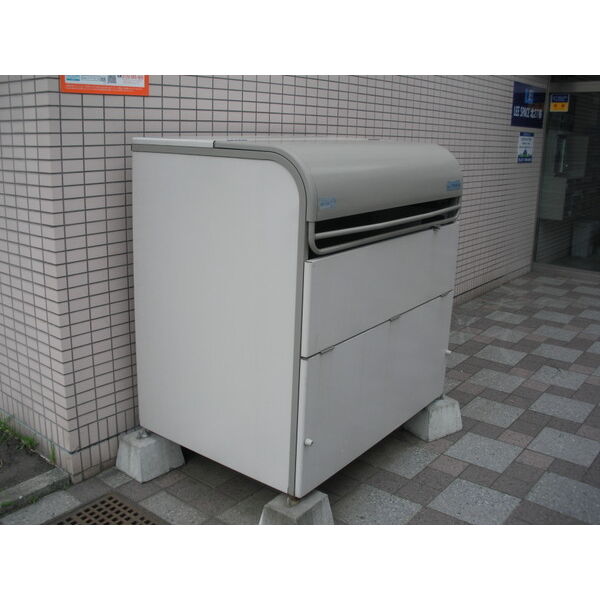 LEE SPACE北27条(旧ラ・ポール27) 画像2