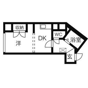 間取図面画像
