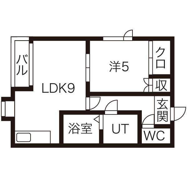 フォンテーヌ村川 画像5