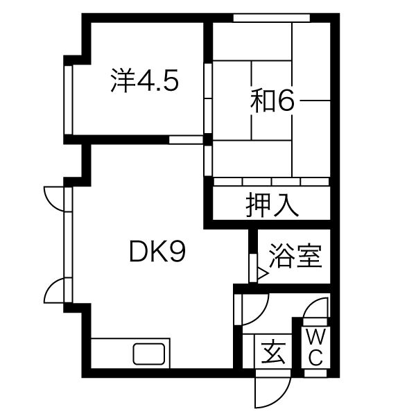 晴岳舎GH 画像17