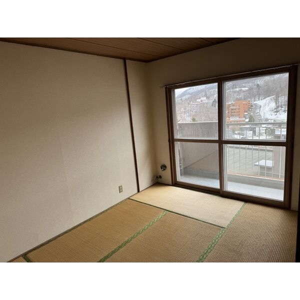 エスポアール南円山　C-3号棟 画像19
