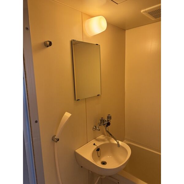メゾンエクレーレ中の島 画像14