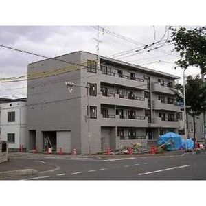 第18大光ハイツ