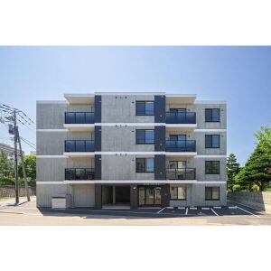 URBAN FLATS 平岸Ⅱ(アーバンフラッツ平岸Ⅱ)