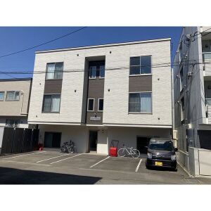プランドール美園