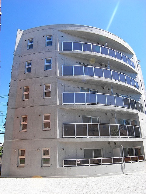 プレジャー桑園 画像1