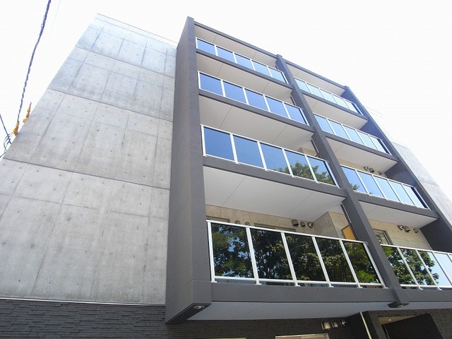 シャンティ東札幌 画像1