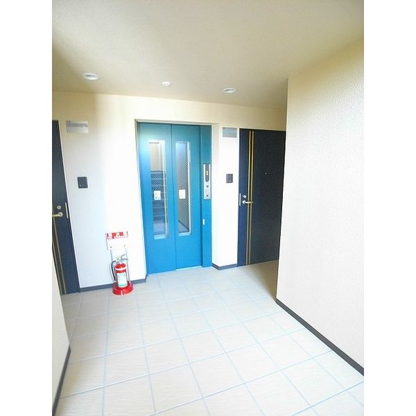 プレジャー桑園 画像3