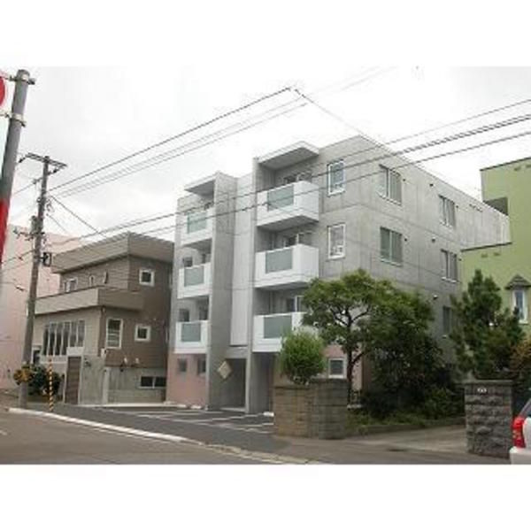 maison de 桜(メゾンド桜) 画像1