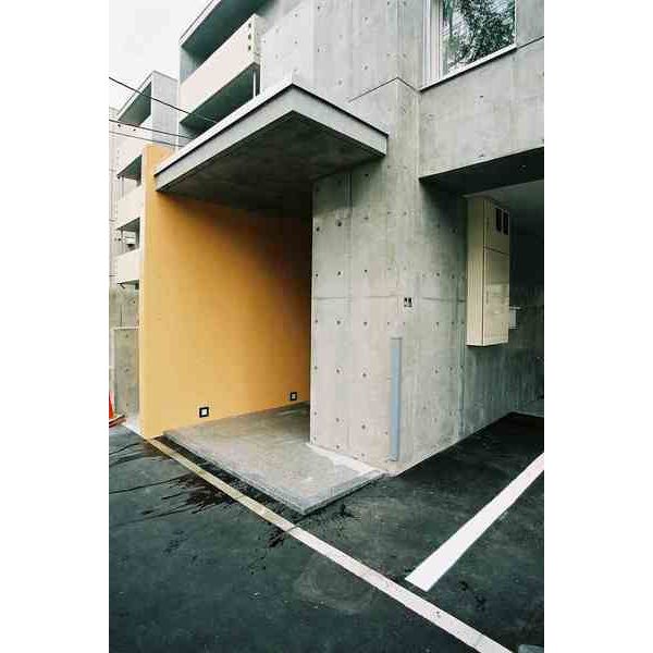 グランドジョラスN6 画像4