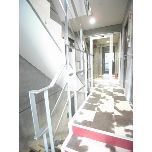 MODERNO ODORI HIGASHI (モデルノ大通東) 画像5