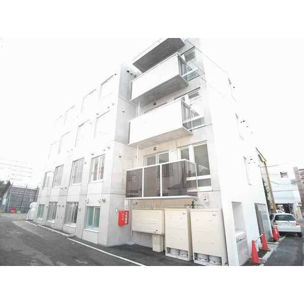 MODERNO ODORI HIGASHI (モデルノ大通東) 画像1