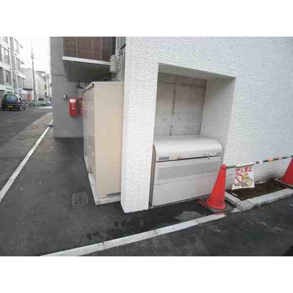 MODERNO ODORI HIGASHI (モデルノ大通東) 画像7