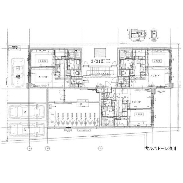 Salvatore Sumikawa(サルバト―レ澄川) 画像10