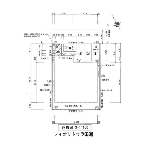 FIORITURA SAKAEDORI(フィオリトゥラ栄通) 画像6