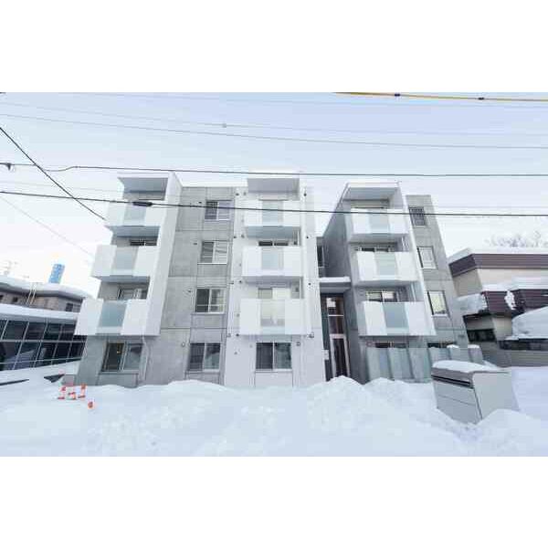 KING HOUSE KANJYODORI HIGASHI(キングハウス環状通東) 画像1