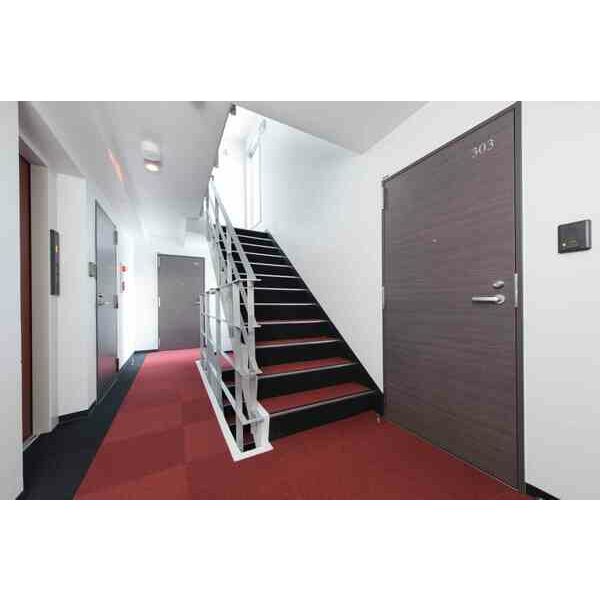 KING HOUSE KANJYODORI HIGASHI(キングハウス環状通東) 画像5