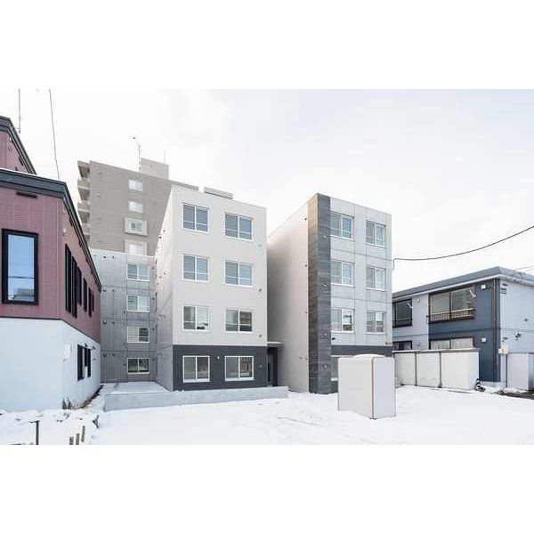 Elle Cube学園前(エルキューブ学園前) 画像1