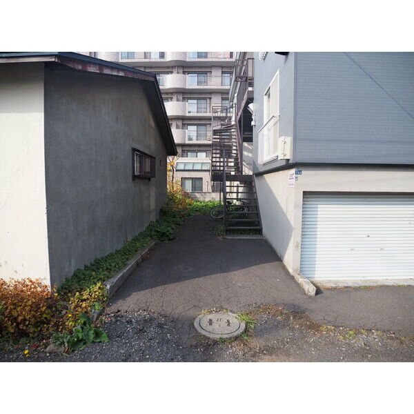 ハイツ本間 画像2