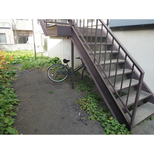 ハイツ本間 画像3