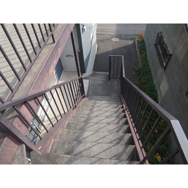 ハイツ本間 画像4