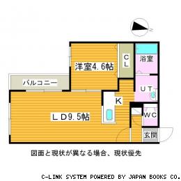 ブロサム桑園 画像17