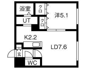 リヴェール元町 画像12
