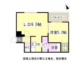 プレジャー桑園 画像16