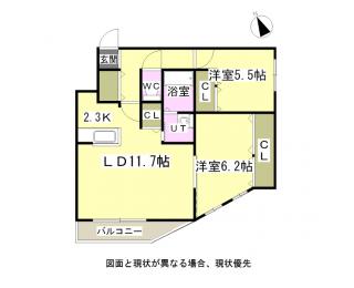 間取図面画像