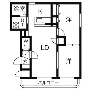 間取図面画像