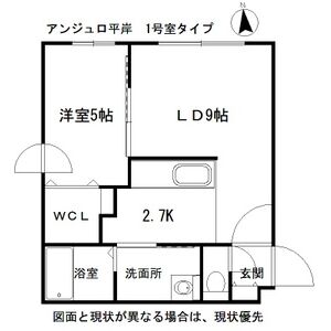 物件写真
