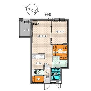 Partire N21(パルティーレN21) 画像20