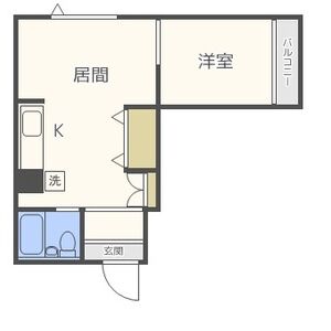 412ビル 画像17