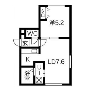 間取図面画像