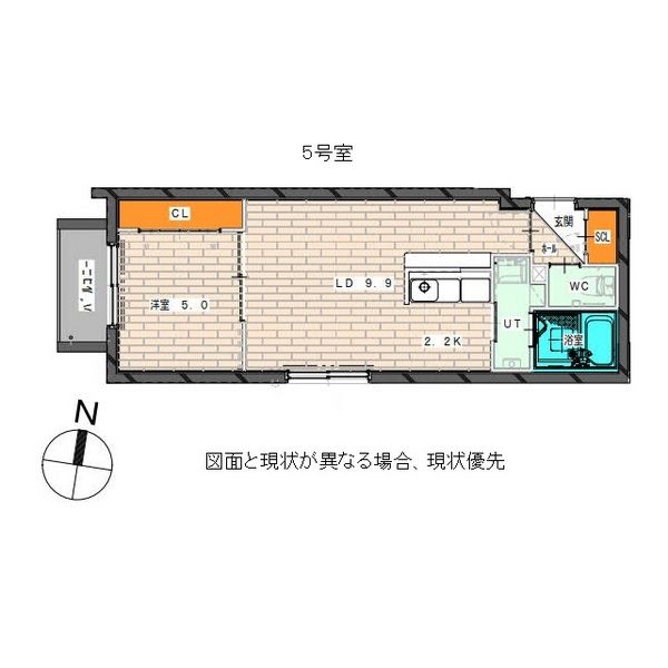 City Premiere発寒(シティプレミア発寒) 画像18