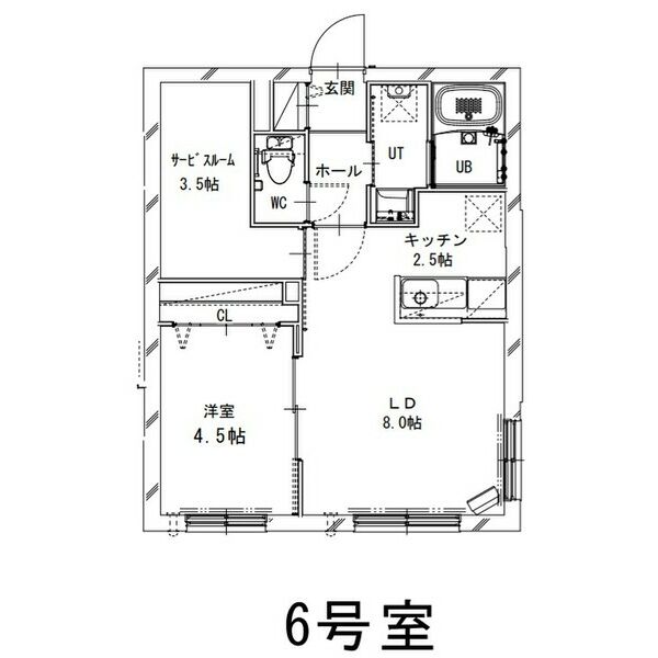 Partire 裏参道(パルティーレ裏参道) 画像21