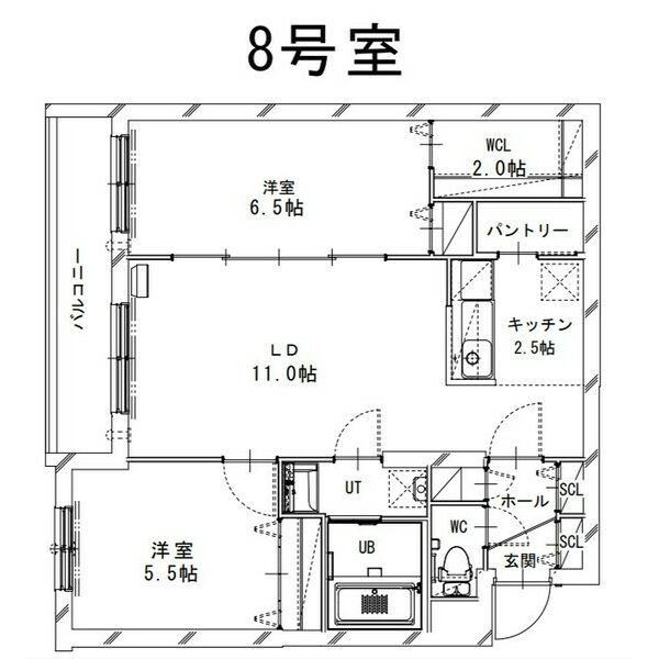 Partire 裏参道(パルティーレ裏参道) 画像21
