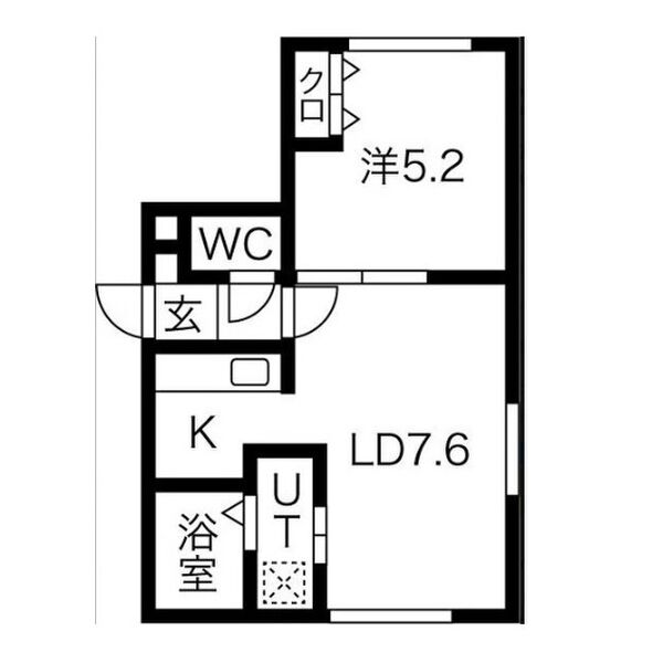 プランドール美園 画像15