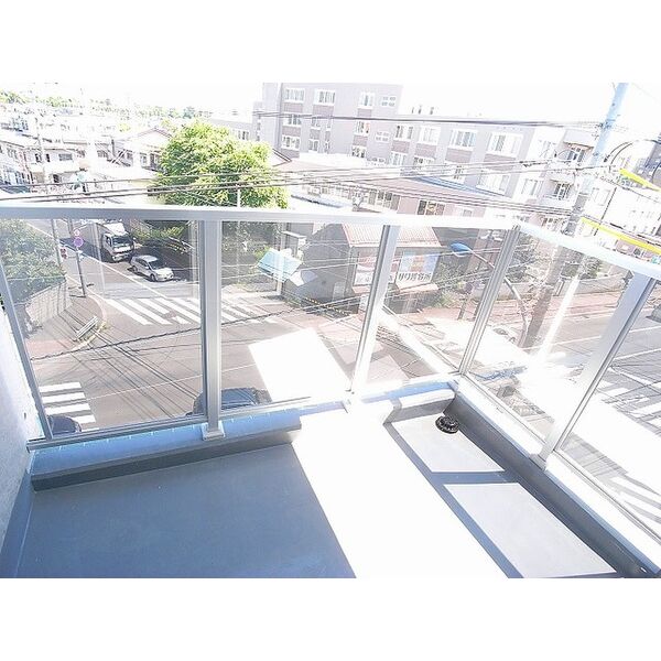 プレジャー桑園 画像10
