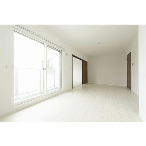 KING HOUSE KANJYODORI HIGASHI(キングハウス環状通東) 画像10