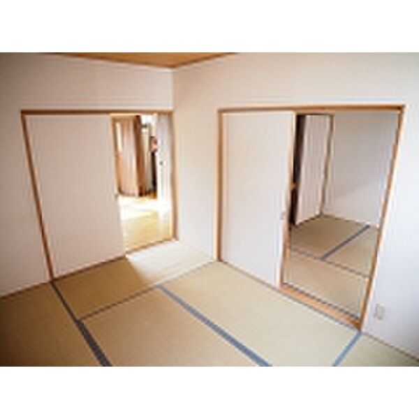 ハイツ本間 画像6
