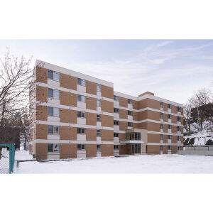 レジデンス北野ヒルズⅠ