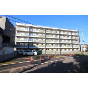 レジデンス白石中央Ⅴ