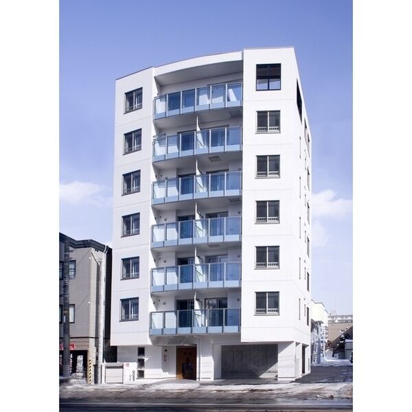 Soleado　南4条 画像1