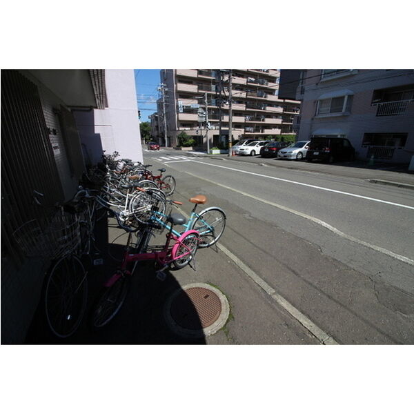 サンクレスト円山 画像6
