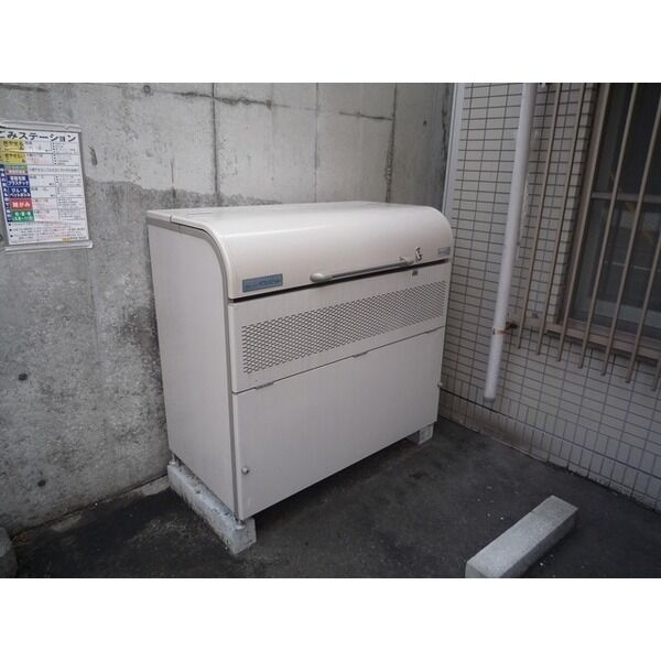 サンクレスト円山 画像4