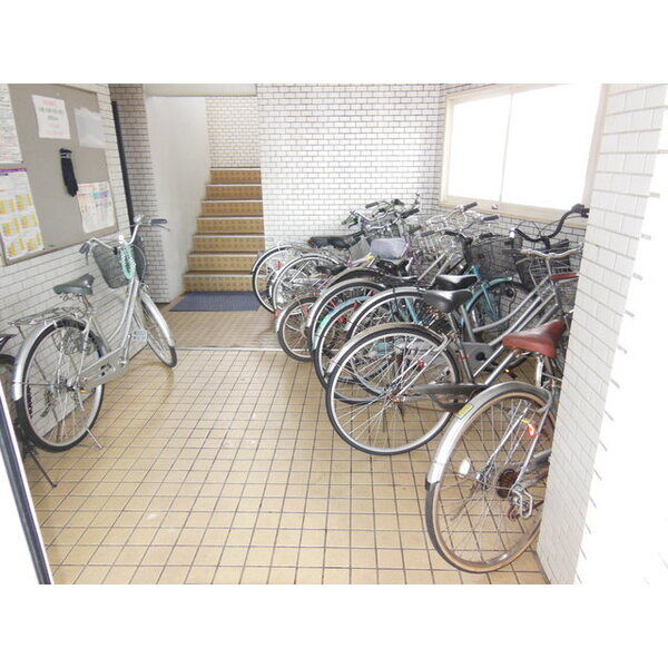 アークパレス桑園 画像5