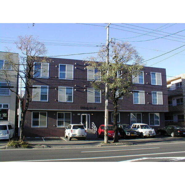 リバティ宮の森 画像2