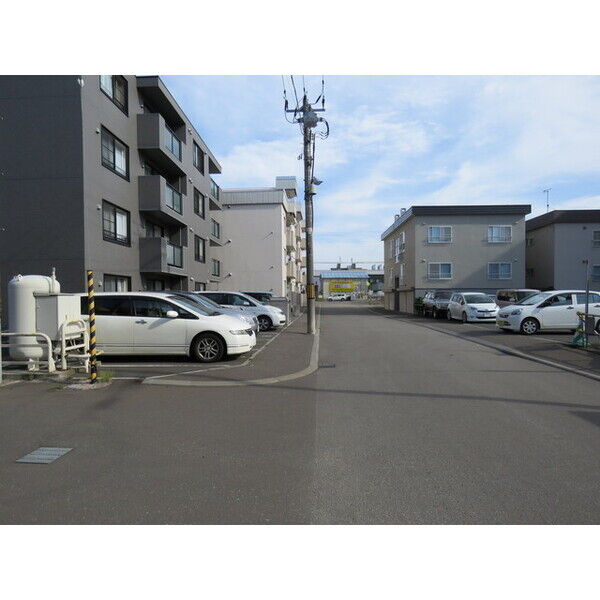 アビタ22本通6北 画像5
