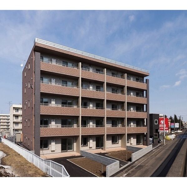 稲嶺館 画像1